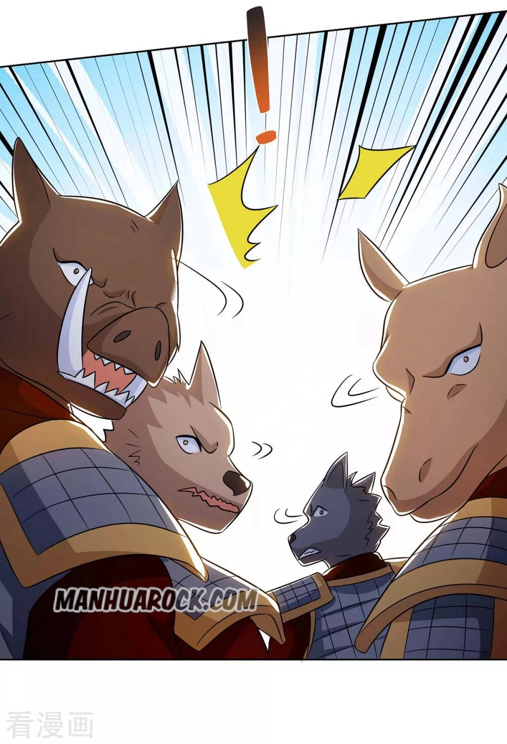 Trọng Sinh Sau Tám Vạn Năm Chapter 213 - 19