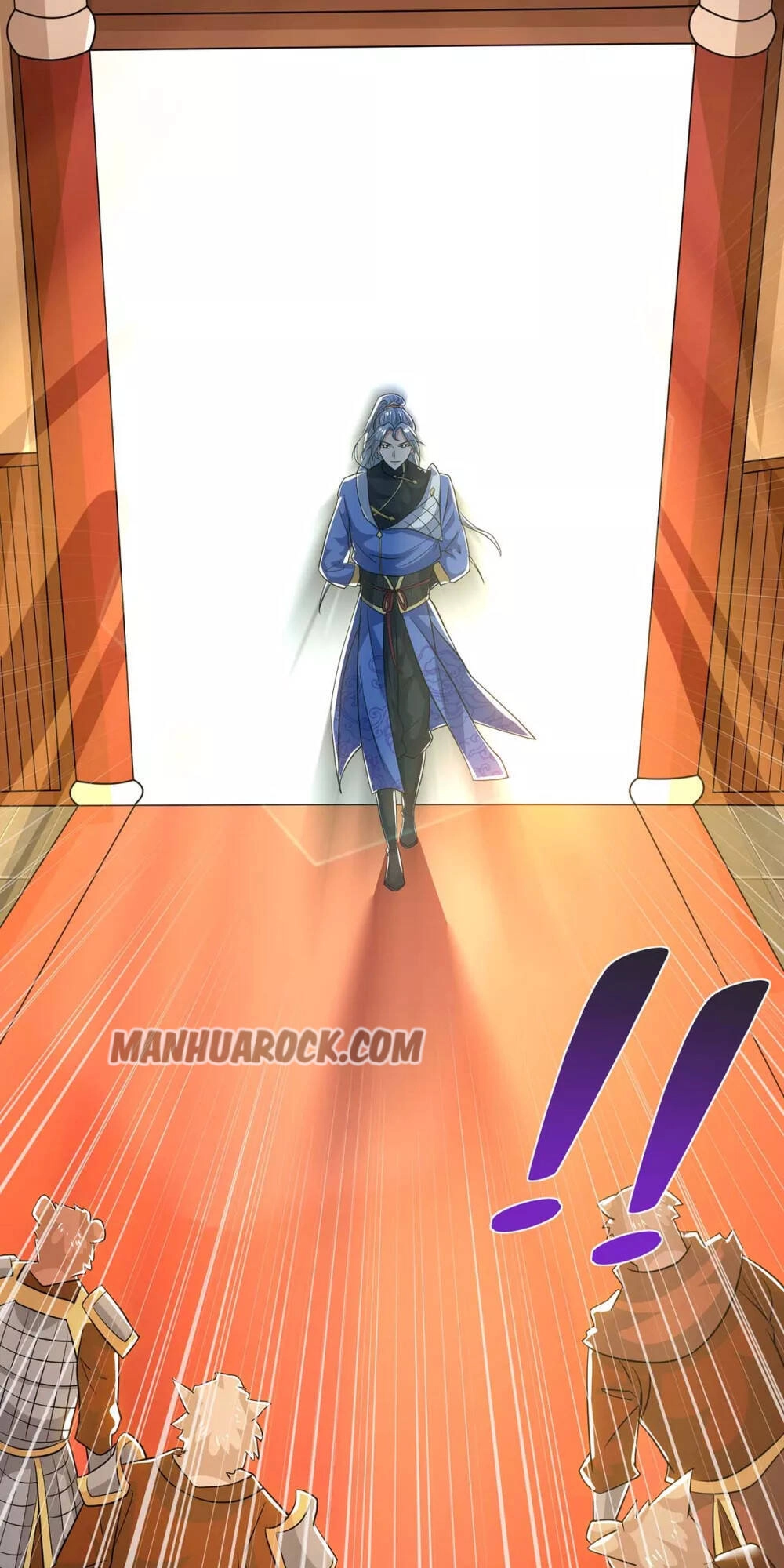 Trọng Sinh Sau Tám Vạn Năm Chapter 213 - 20