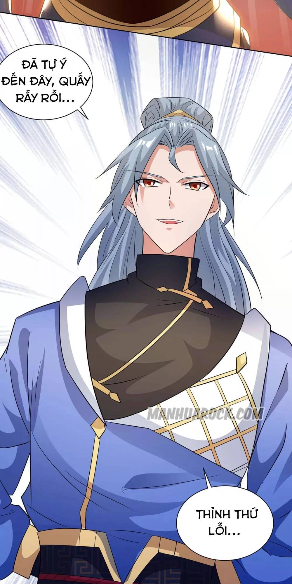 Trọng Sinh Sau Tám Vạn Năm Chapter 213 - 23