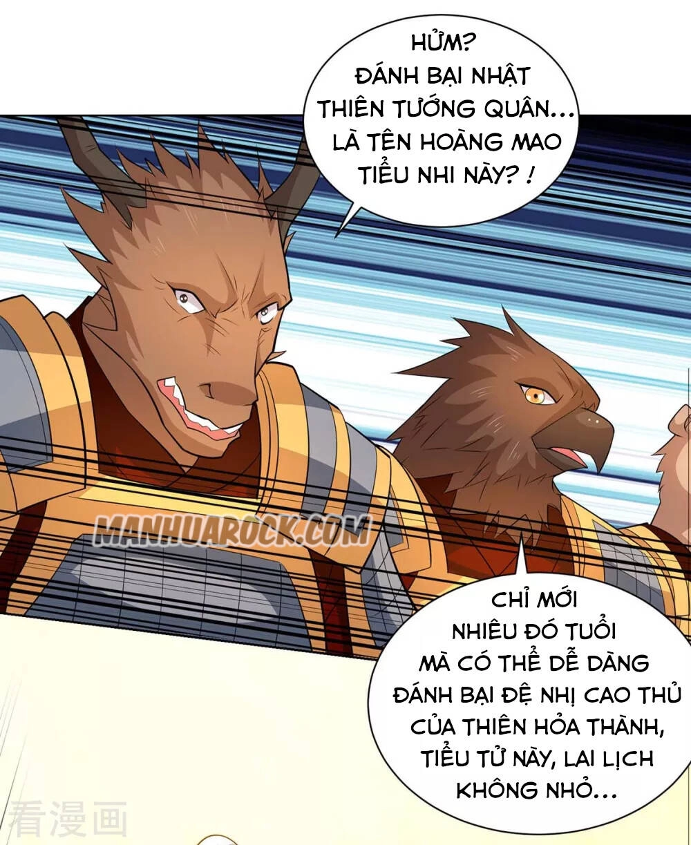 Trọng Sinh Sau Tám Vạn Năm Chapter 213 - 25