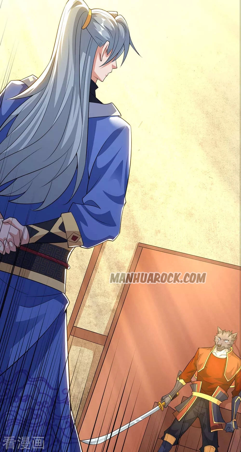 Trọng Sinh Sau Tám Vạn Năm Chapter 213 - 26