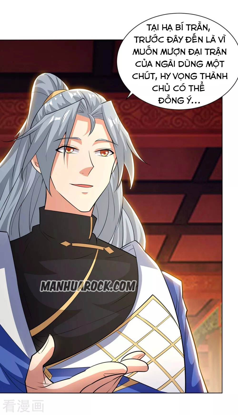 Trọng Sinh Sau Tám Vạn Năm Chapter 213 - 30