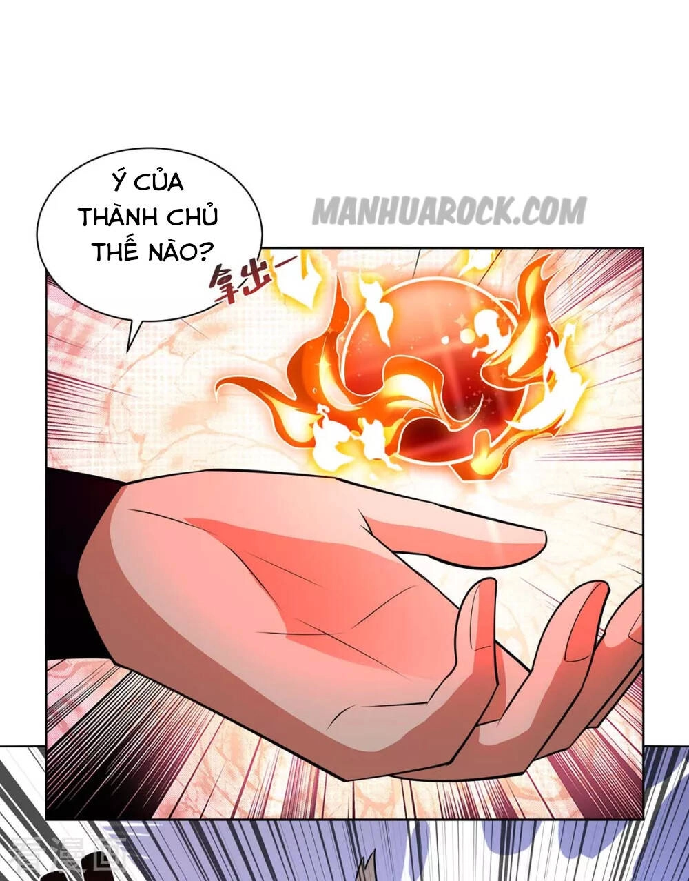 Trọng Sinh Sau Tám Vạn Năm Chapter 213 - 33