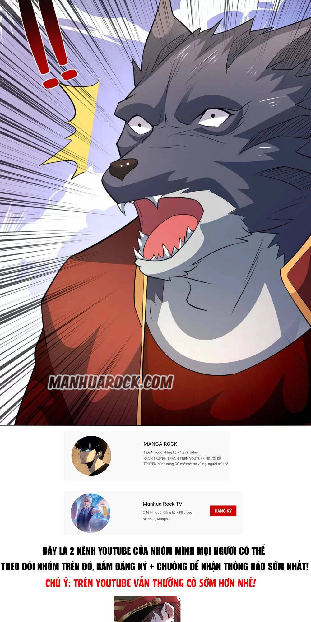 Trọng Sinh Sau Tám Vạn Năm Chapter 213 - 34