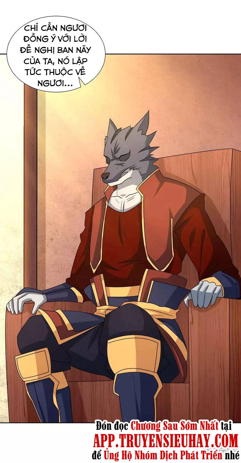 Trọng Sinh Sau Tám Vạn Năm Chapter 214 - 5