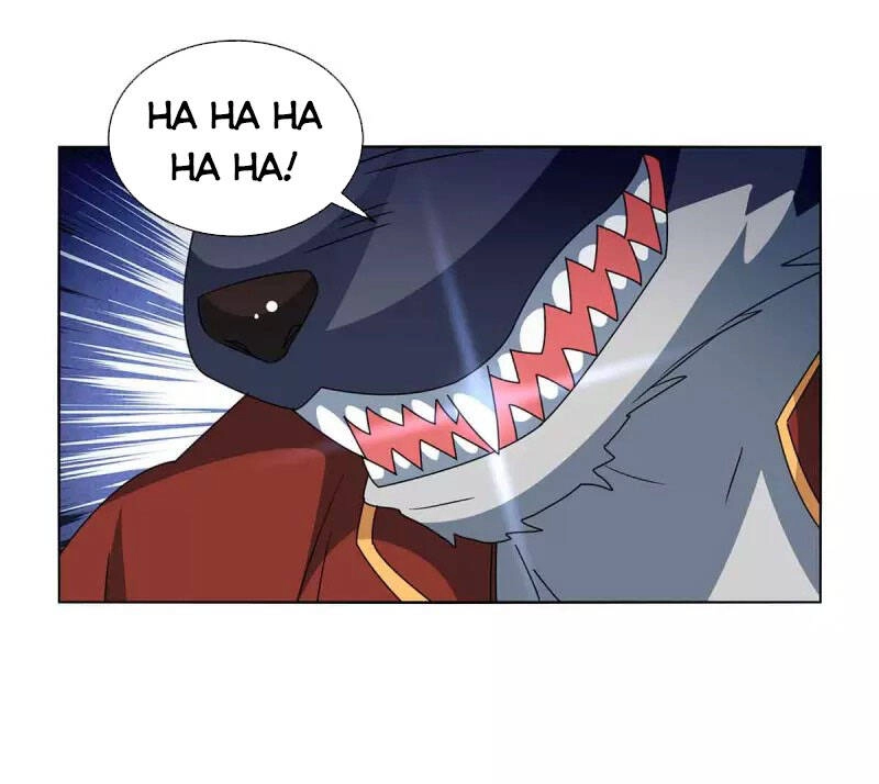 Trọng Sinh Sau Tám Vạn Năm Chapter 214 - 6