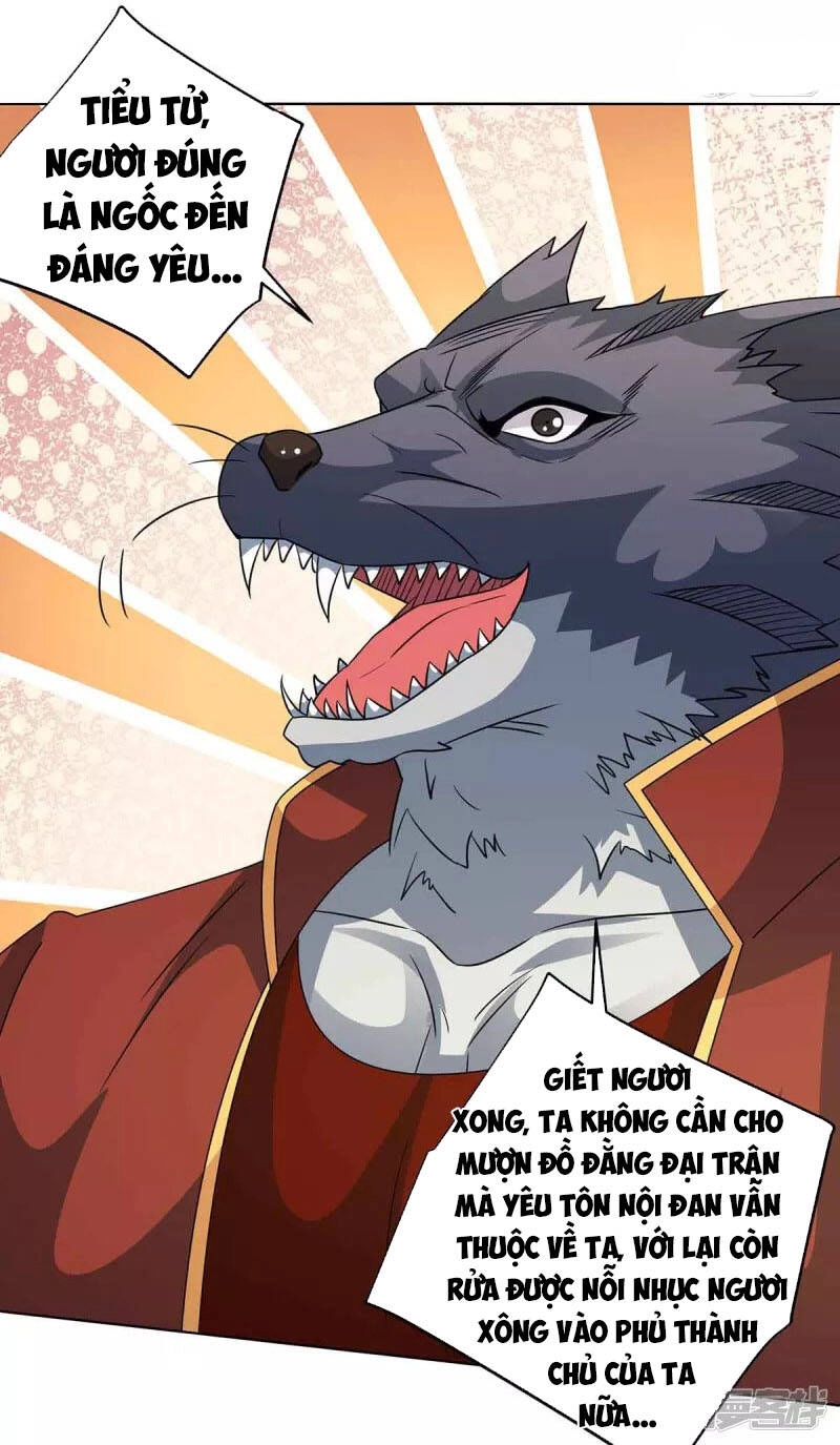 Trọng Sinh Sau Tám Vạn Năm Chapter 214 - 7