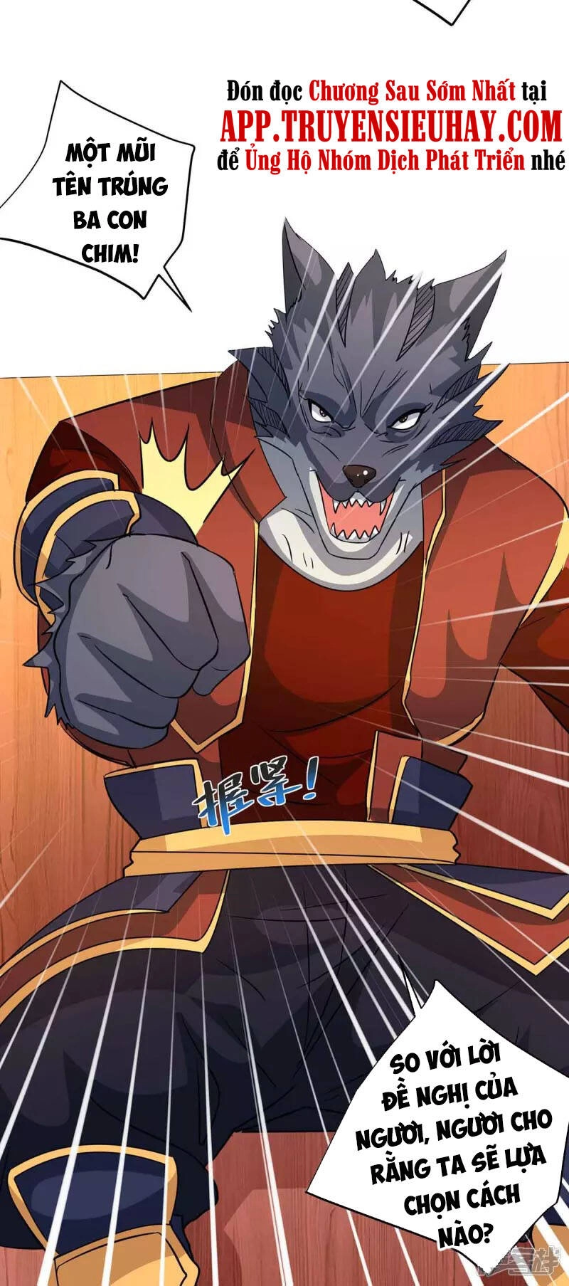 Trọng Sinh Sau Tám Vạn Năm Chapter 214 - 8