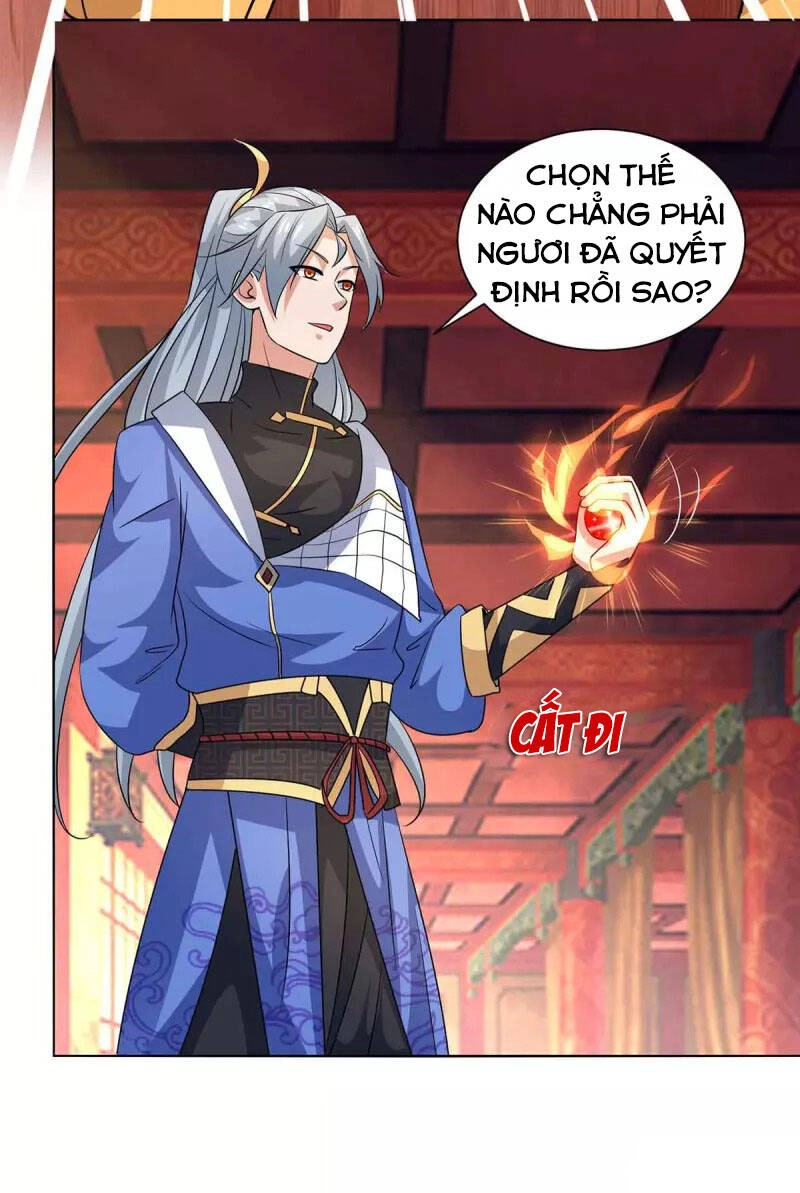 Trọng Sinh Sau Tám Vạn Năm Chapter 214 - 9