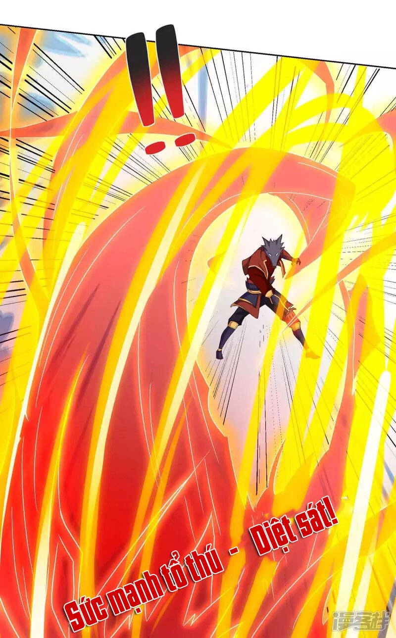 Trọng Sinh Sau Tám Vạn Năm Chapter 214 - 18