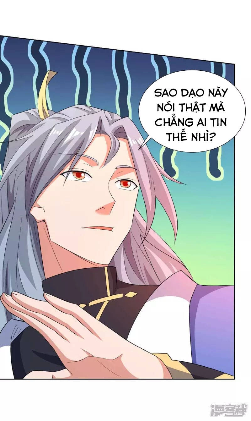 Trọng Sinh Sau Tám Vạn Năm Chapter 214 - 20