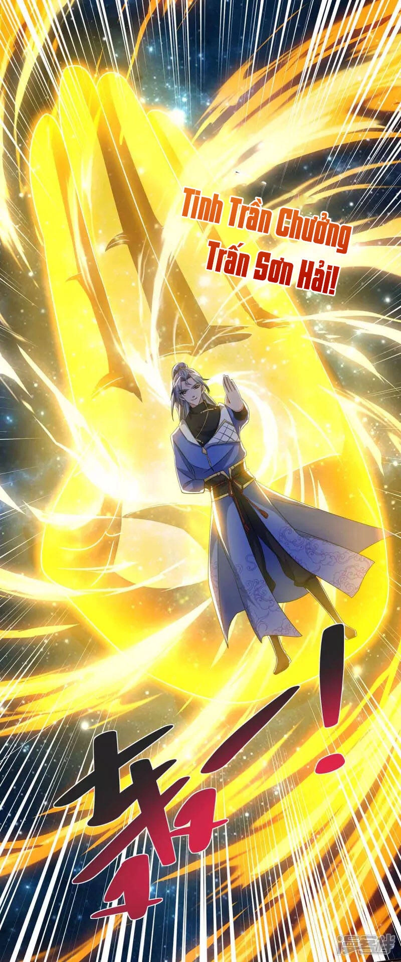 Trọng Sinh Sau Tám Vạn Năm Chapter 214 - 21