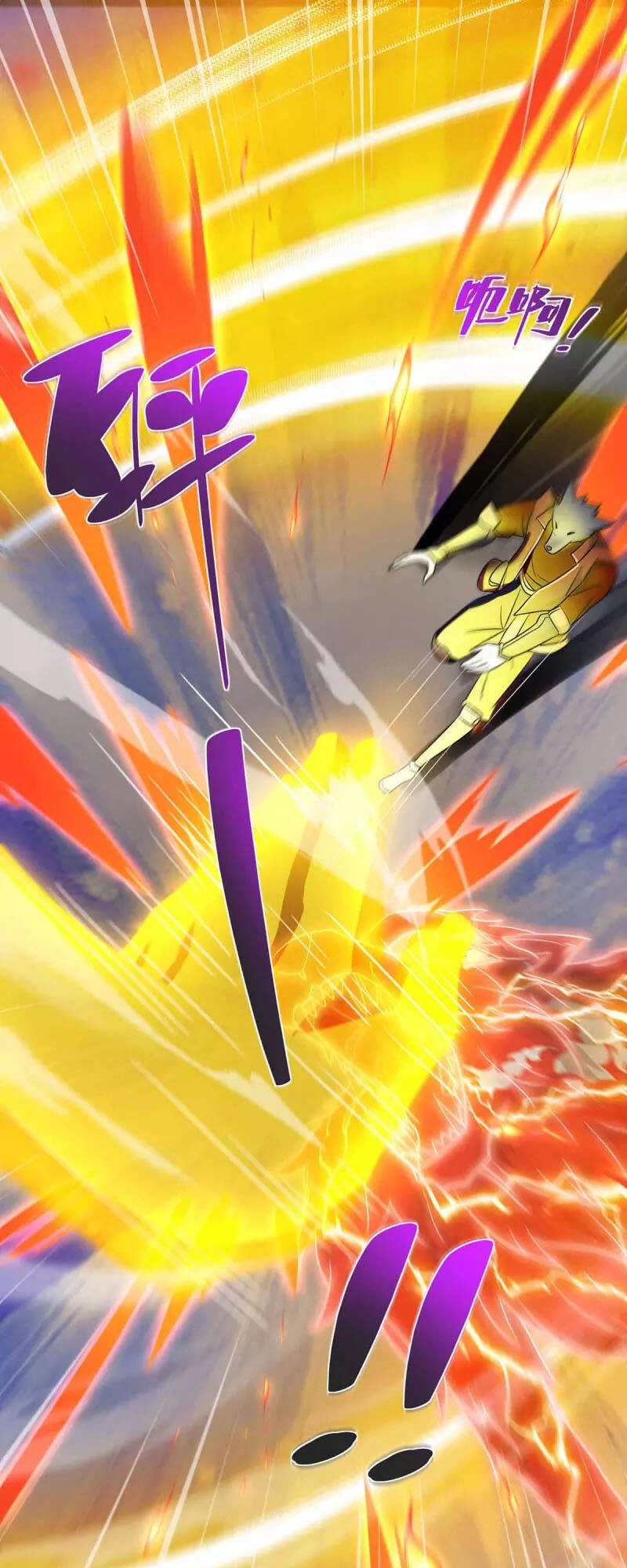 Trọng Sinh Sau Tám Vạn Năm Chapter 214 - 23