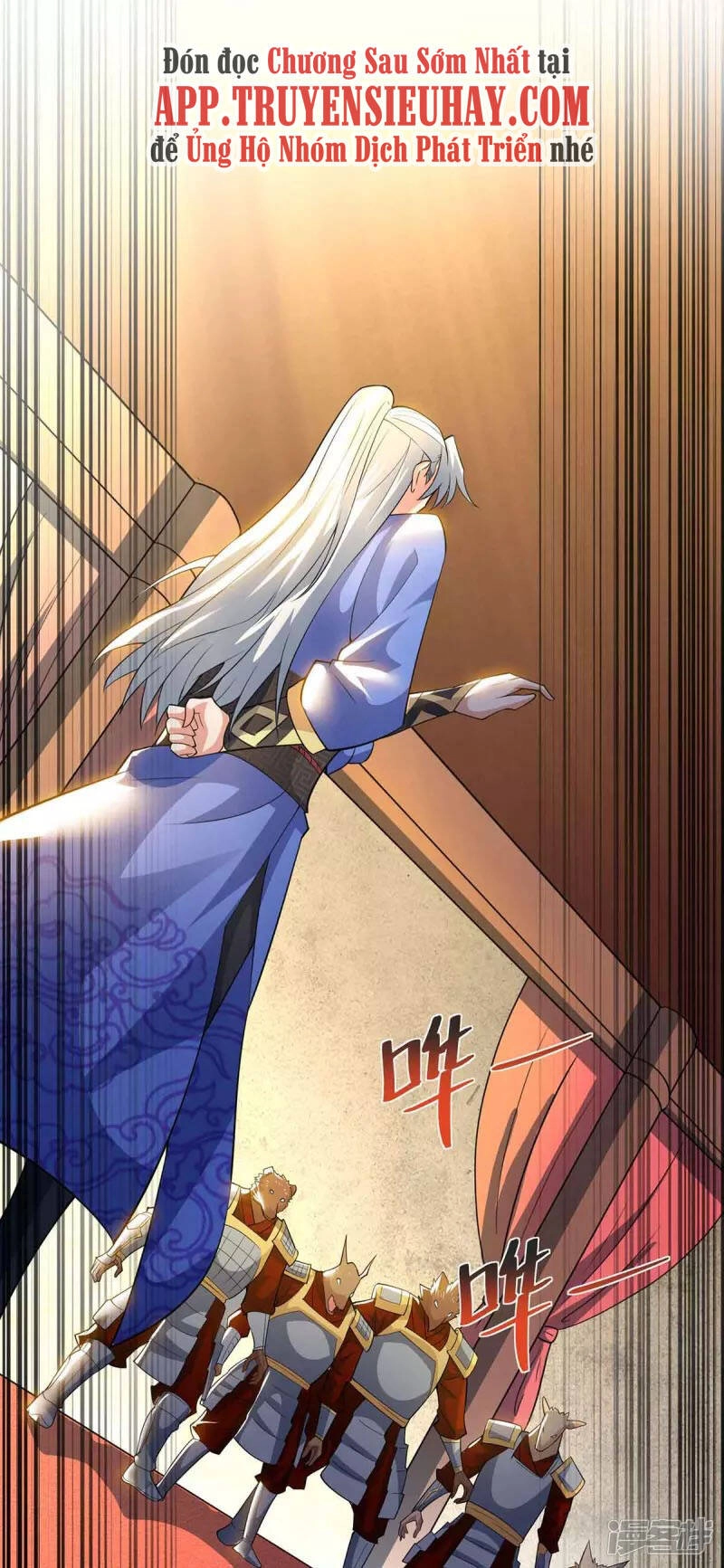 Trọng Sinh Sau Tám Vạn Năm Chapter 214 - 26