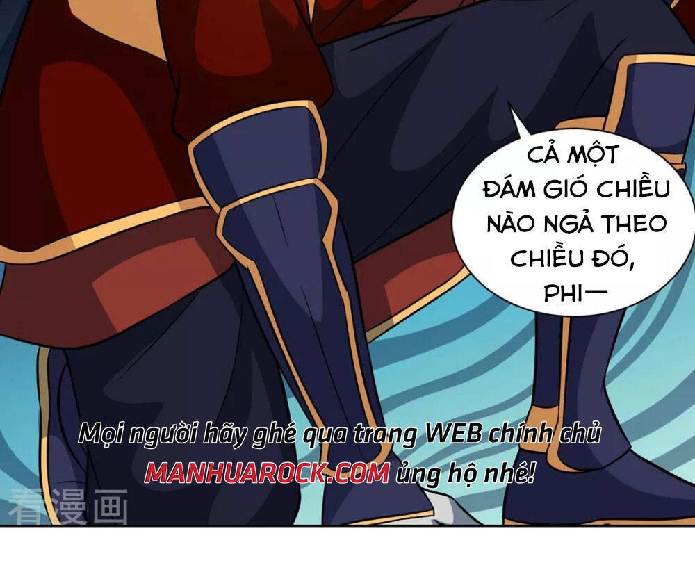 Trọng Sinh Sau Tám Vạn Năm Chapter 215 - 2