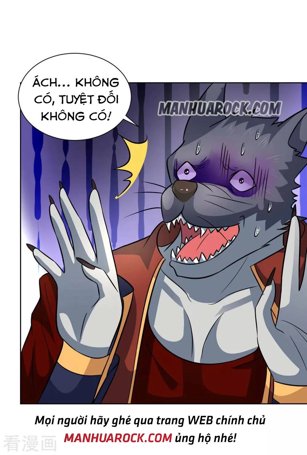 Trọng Sinh Sau Tám Vạn Năm Chapter 215 - 6