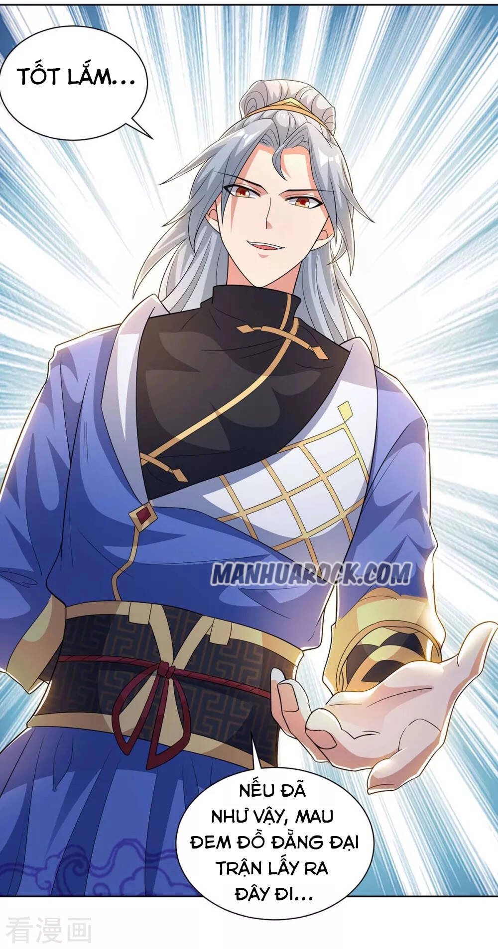 Trọng Sinh Sau Tám Vạn Năm Chapter 215 - 8