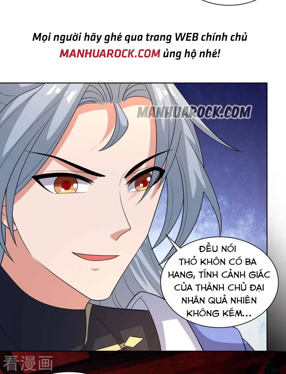 Trọng Sinh Sau Tám Vạn Năm Chapter 215 - 10