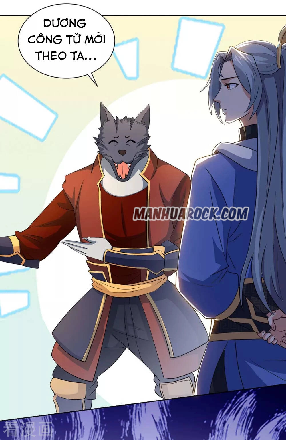 Trọng Sinh Sau Tám Vạn Năm Chapter 215 - 14