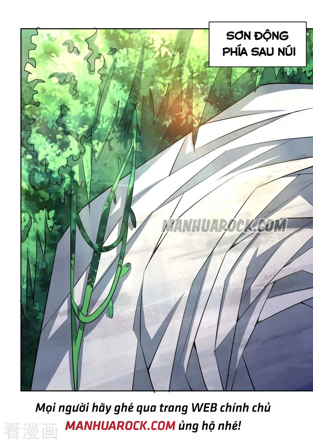 Trọng Sinh Sau Tám Vạn Năm Chapter 215 - 18