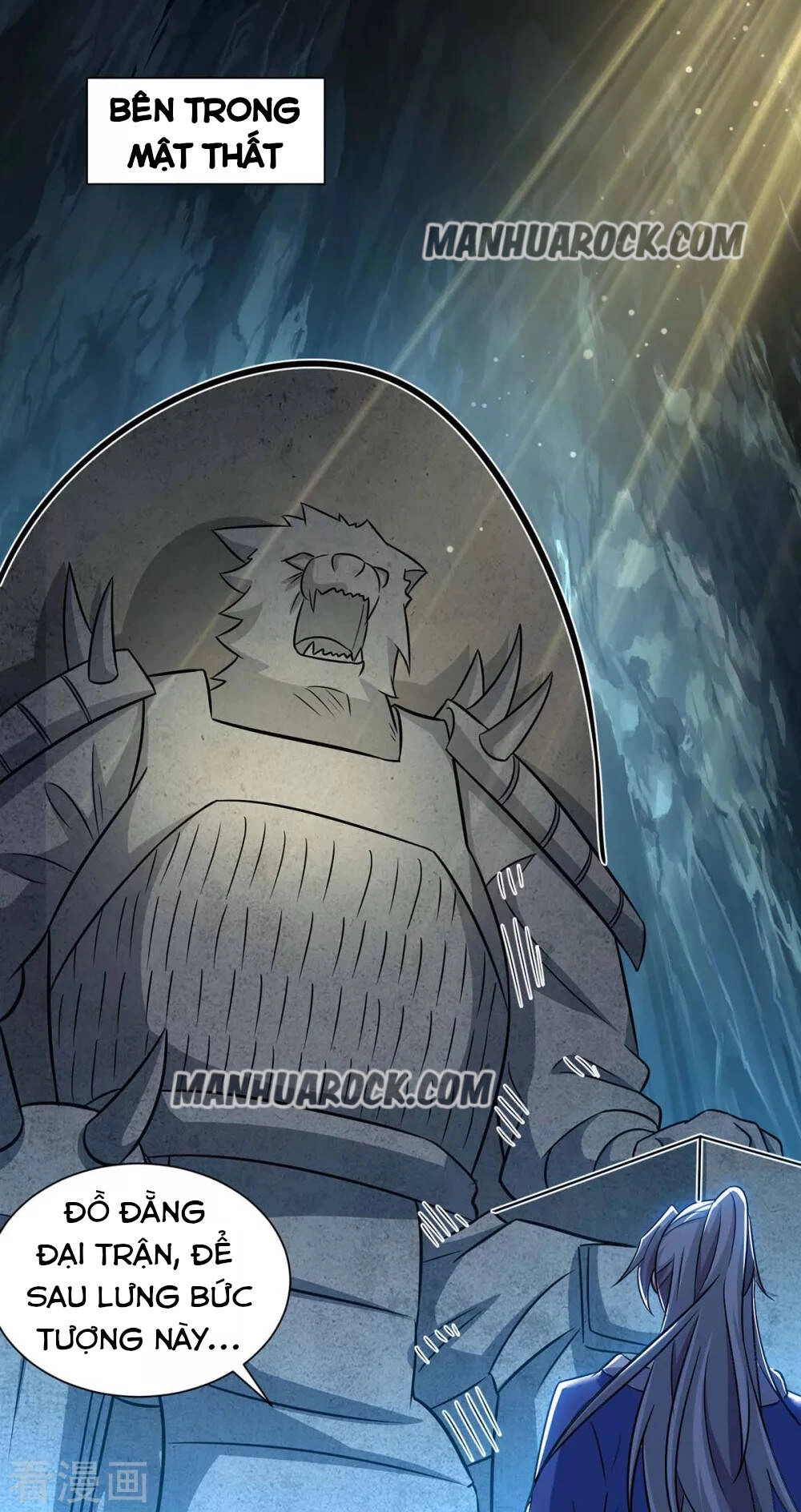 Trọng Sinh Sau Tám Vạn Năm Chapter 215 - 19