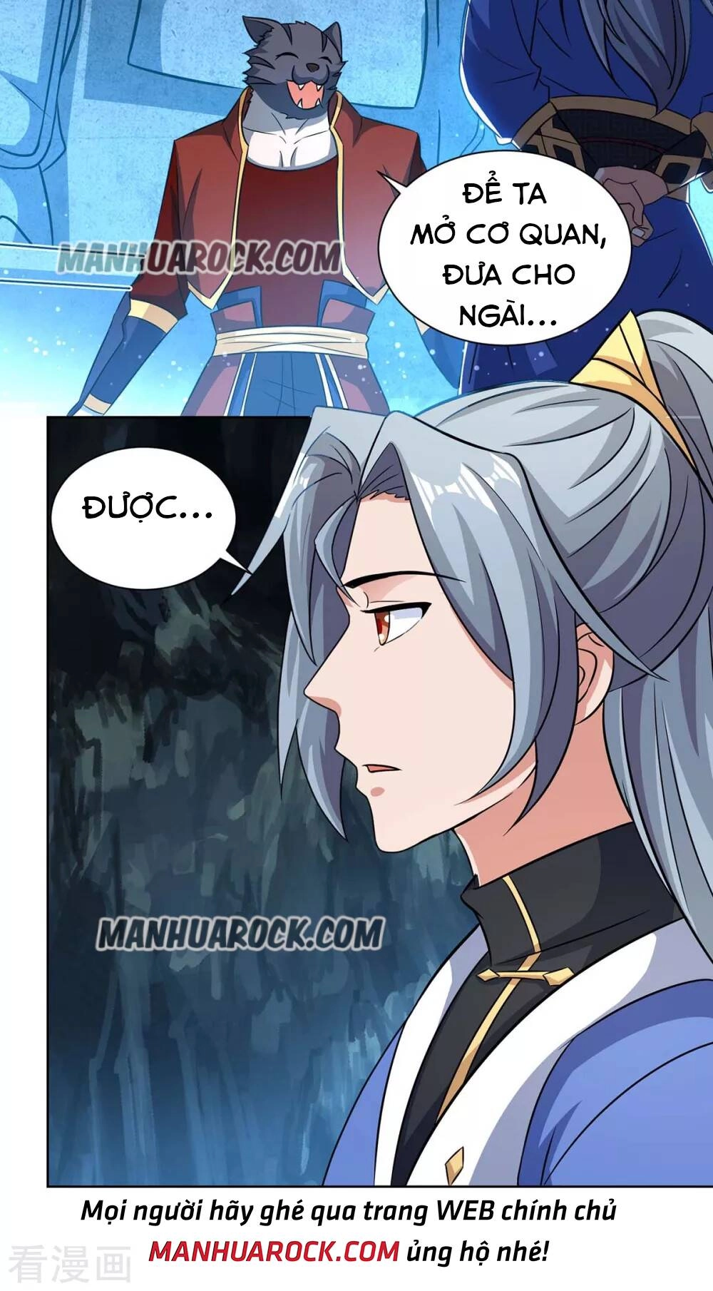 Trọng Sinh Sau Tám Vạn Năm Chapter 215 - 20