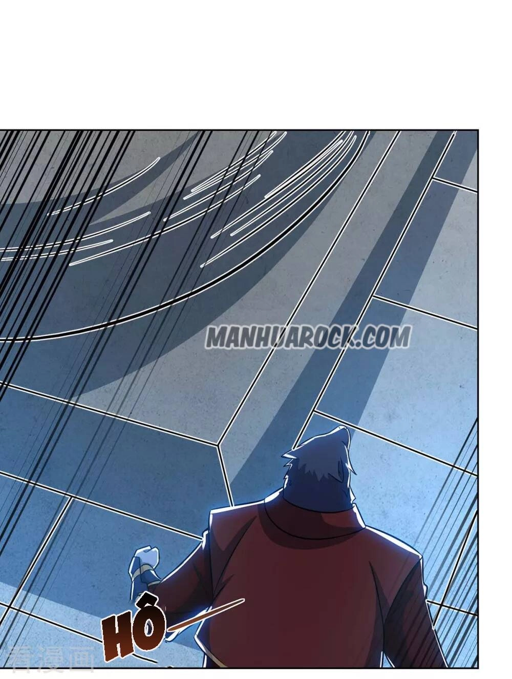 Trọng Sinh Sau Tám Vạn Năm Chapter 215 - 21