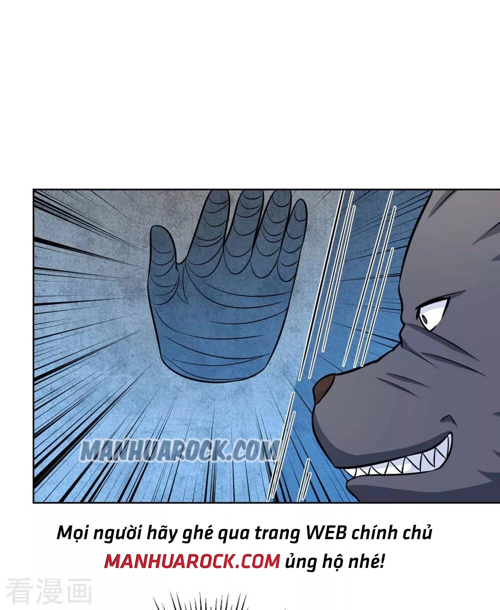 Trọng Sinh Sau Tám Vạn Năm Chapter 215 - 22