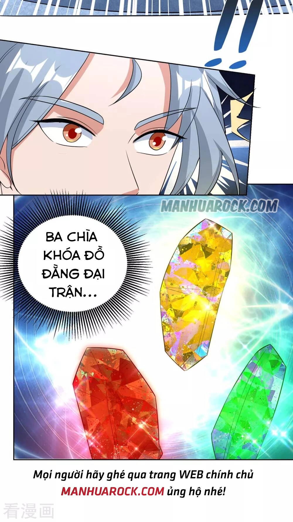 Trọng Sinh Sau Tám Vạn Năm Chapter 215 - 30