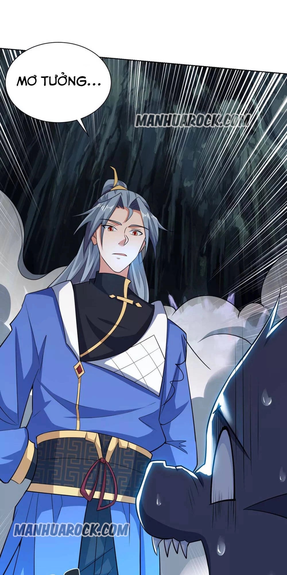 Trọng Sinh Sau Tám Vạn Năm Chapter 215 - 37