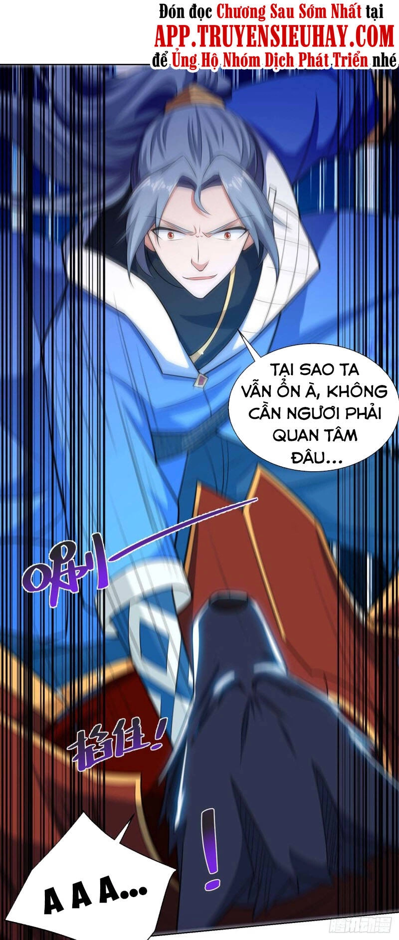 Trọng Sinh Sau Tám Vạn Năm Chapter 216 - 1