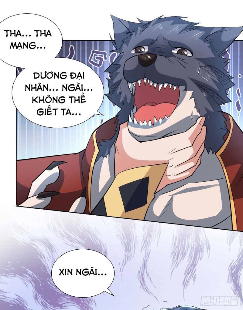 Trọng Sinh Sau Tám Vạn Năm Chapter 216 - 3