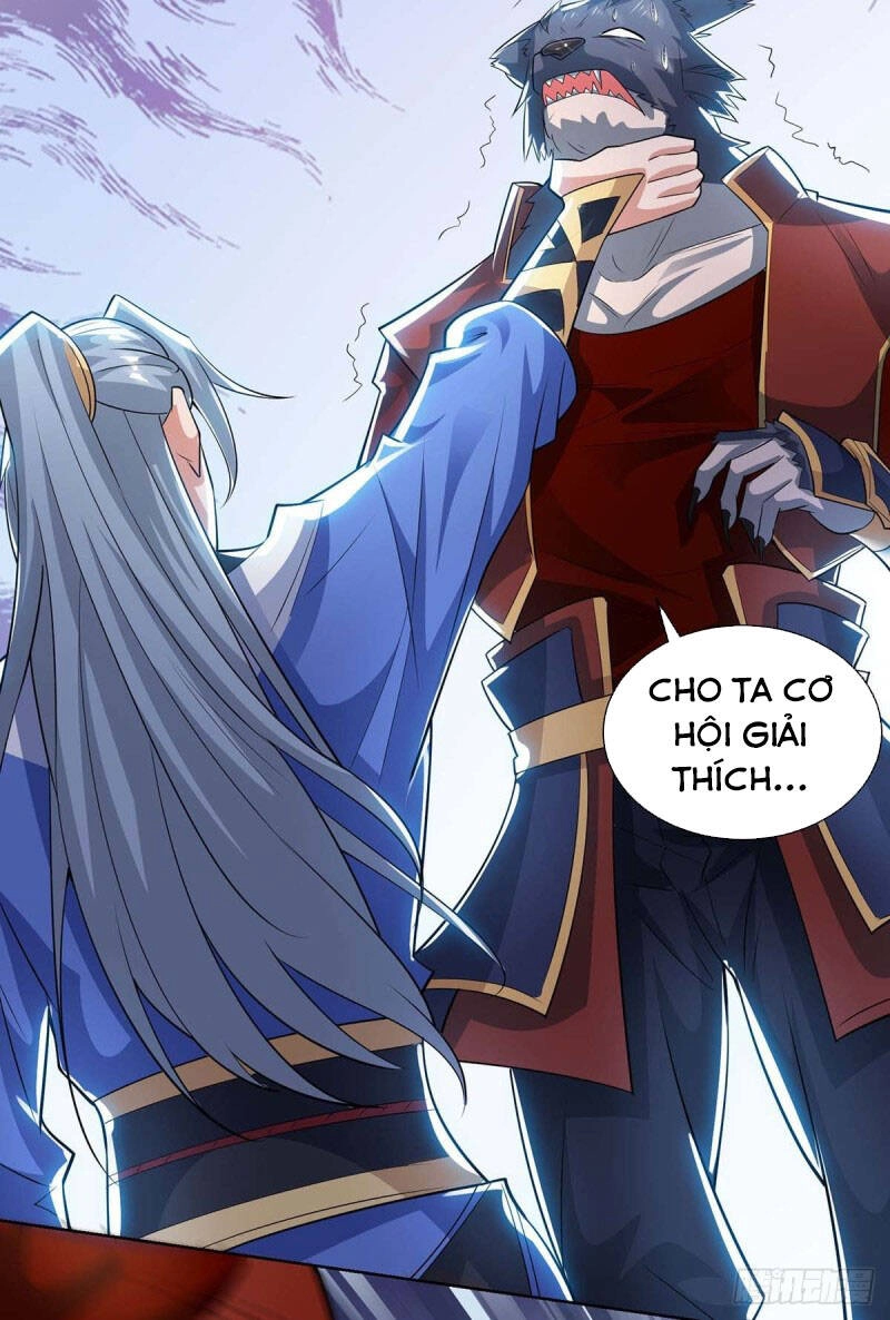 Trọng Sinh Sau Tám Vạn Năm Chapter 216 - 4