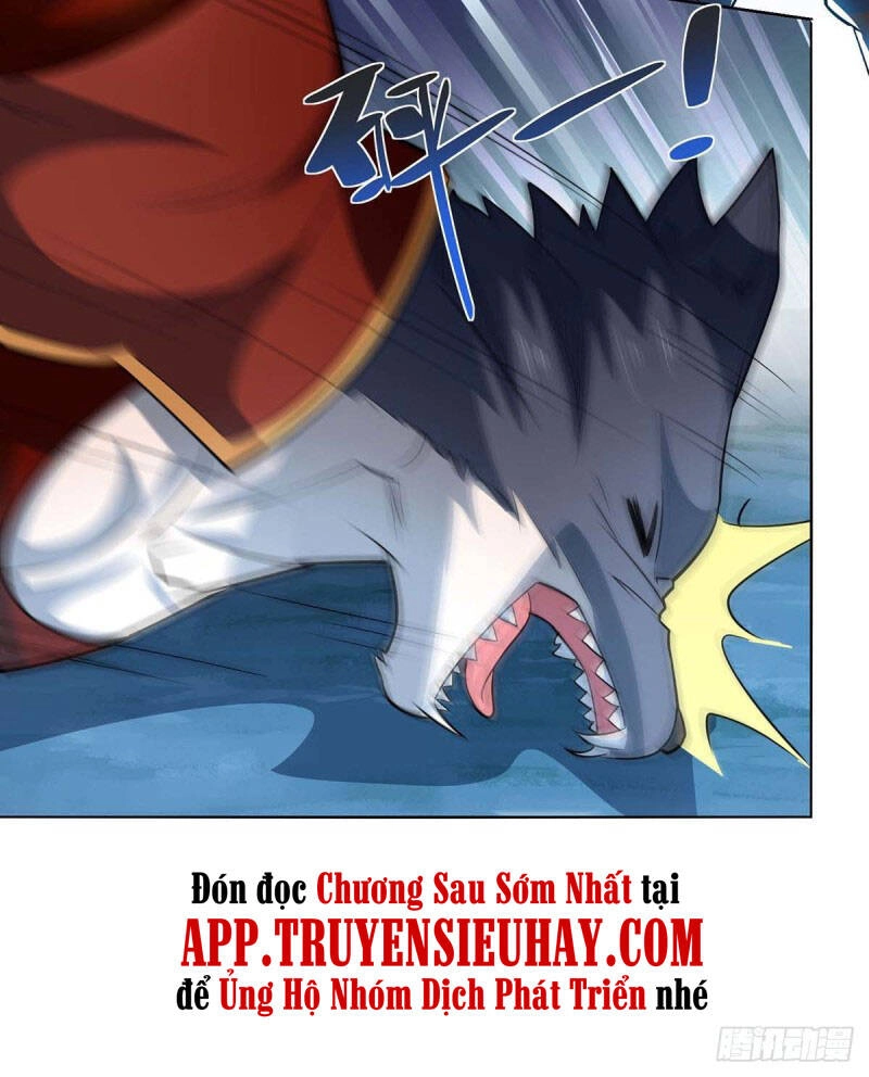 Trọng Sinh Sau Tám Vạn Năm Chapter 216 - 5