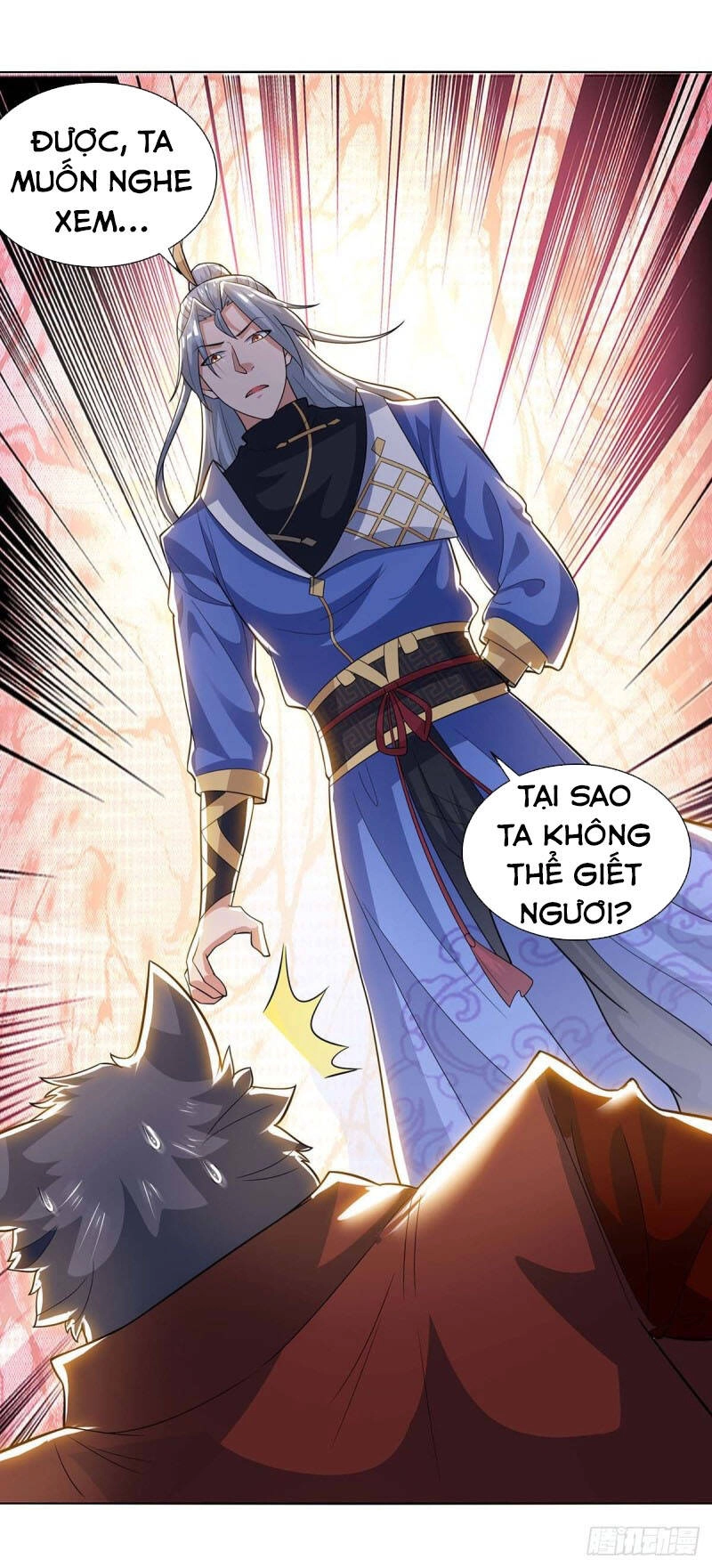 Trọng Sinh Sau Tám Vạn Năm Chapter 216 - 6