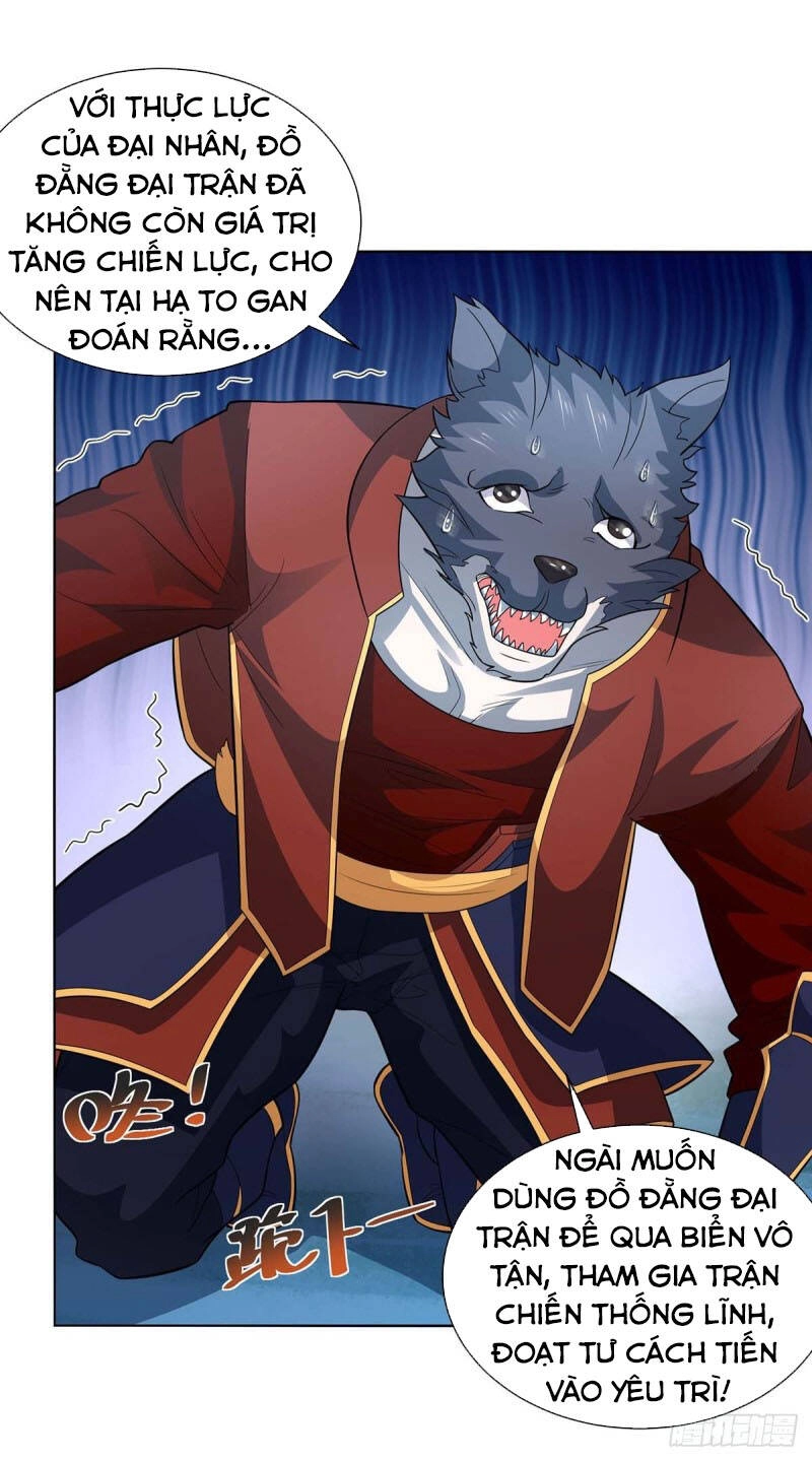 Trọng Sinh Sau Tám Vạn Năm Chapter 216 - 7