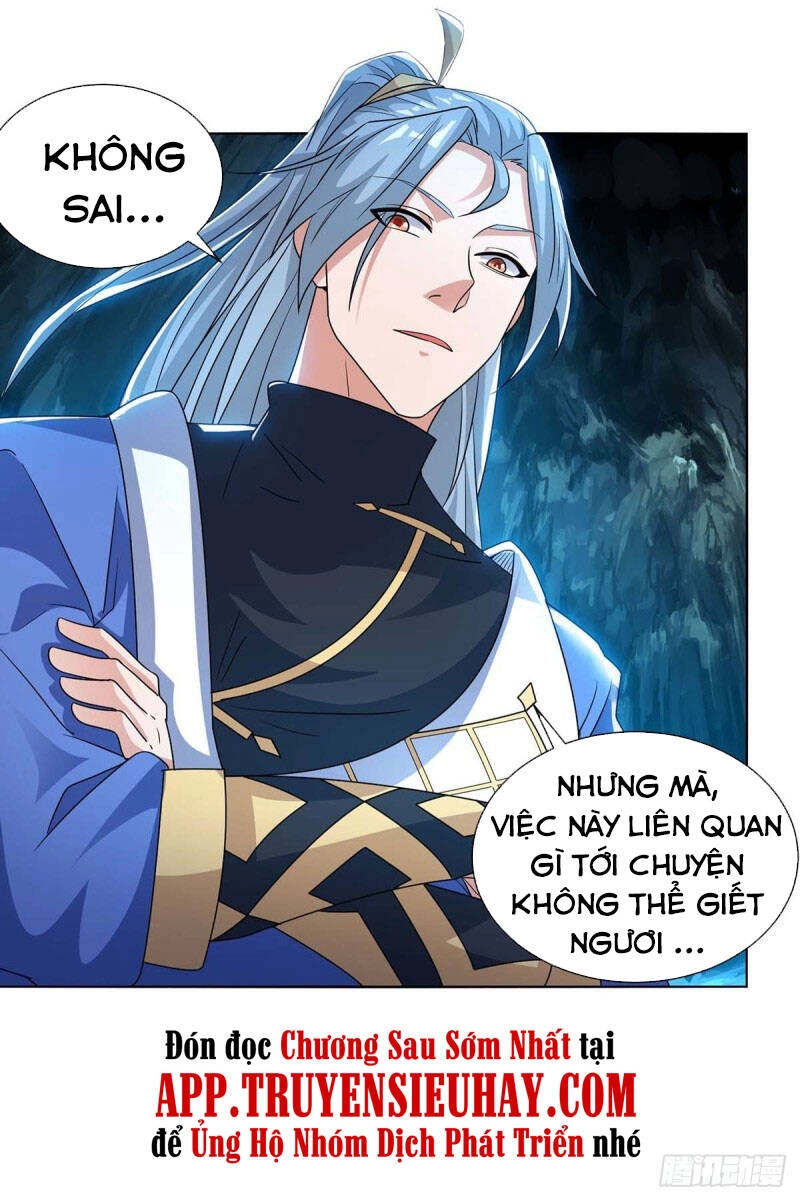 Trọng Sinh Sau Tám Vạn Năm Chapter 216 - 8