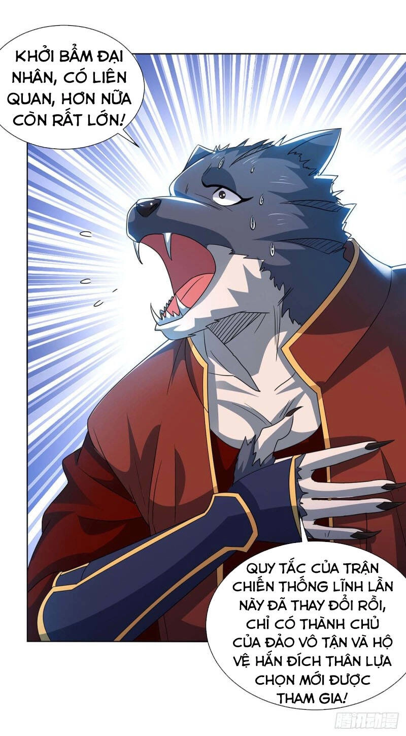 Trọng Sinh Sau Tám Vạn Năm Chapter 216 - 9