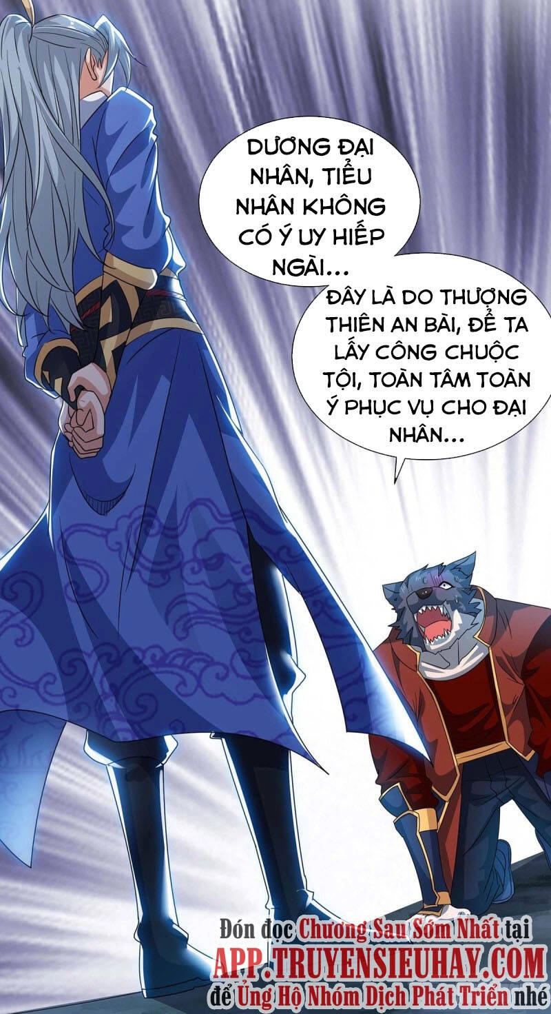 Trọng Sinh Sau Tám Vạn Năm Chapter 216 - 11