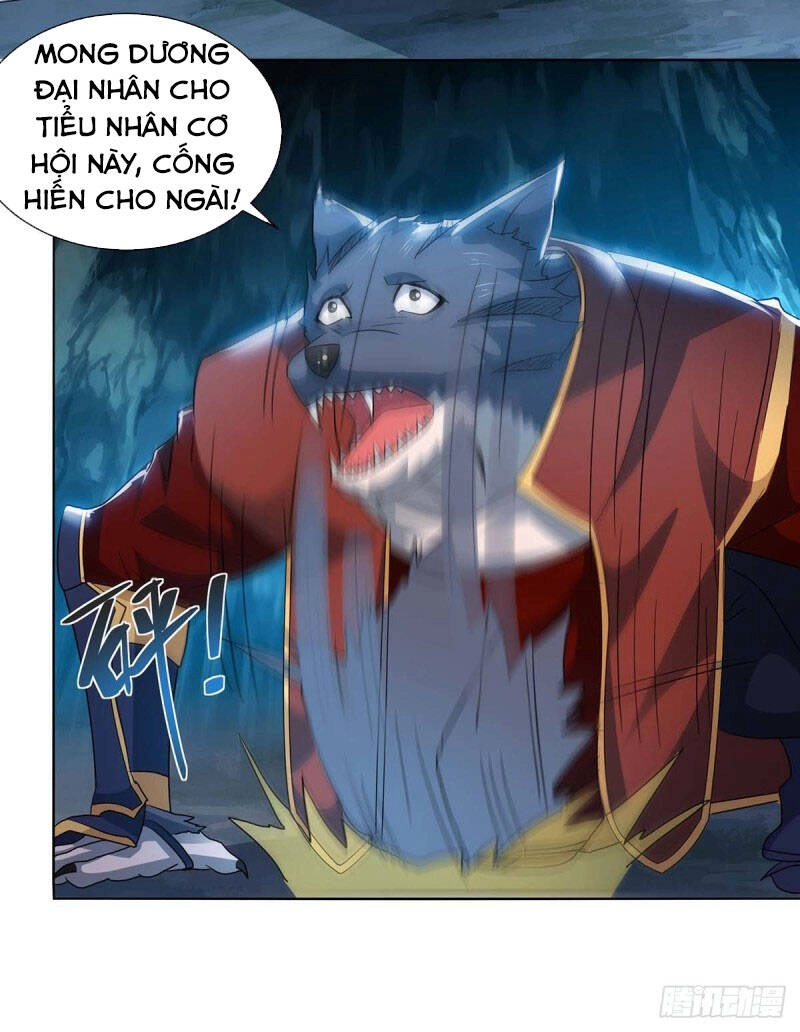 Trọng Sinh Sau Tám Vạn Năm Chapter 216 - 12