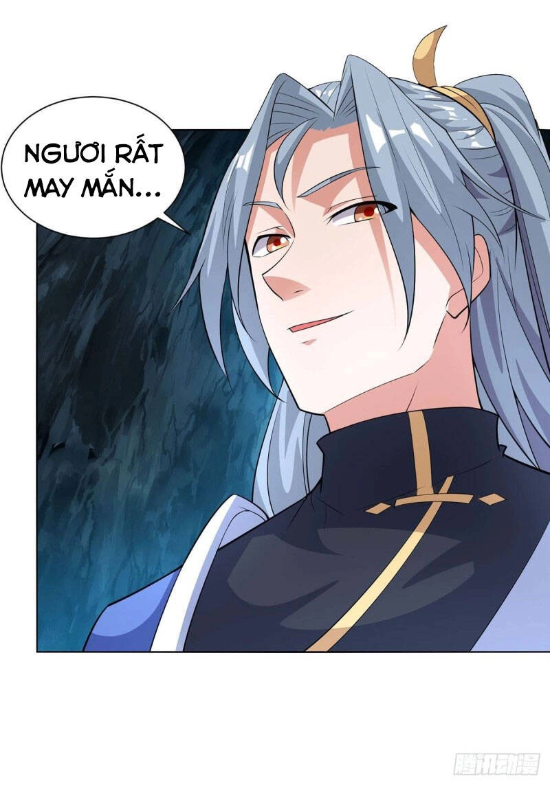 Trọng Sinh Sau Tám Vạn Năm Chapter 216 - 13