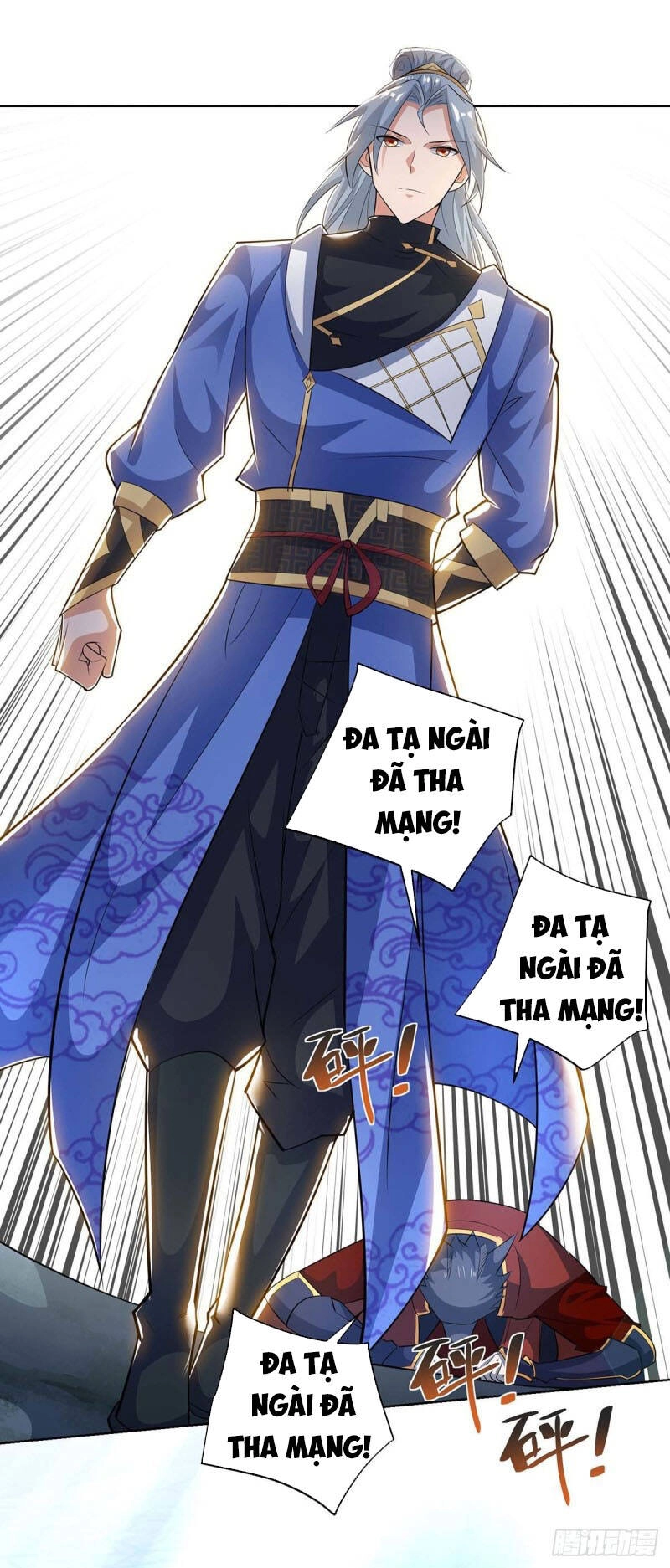 Trọng Sinh Sau Tám Vạn Năm Chapter 216 - 14