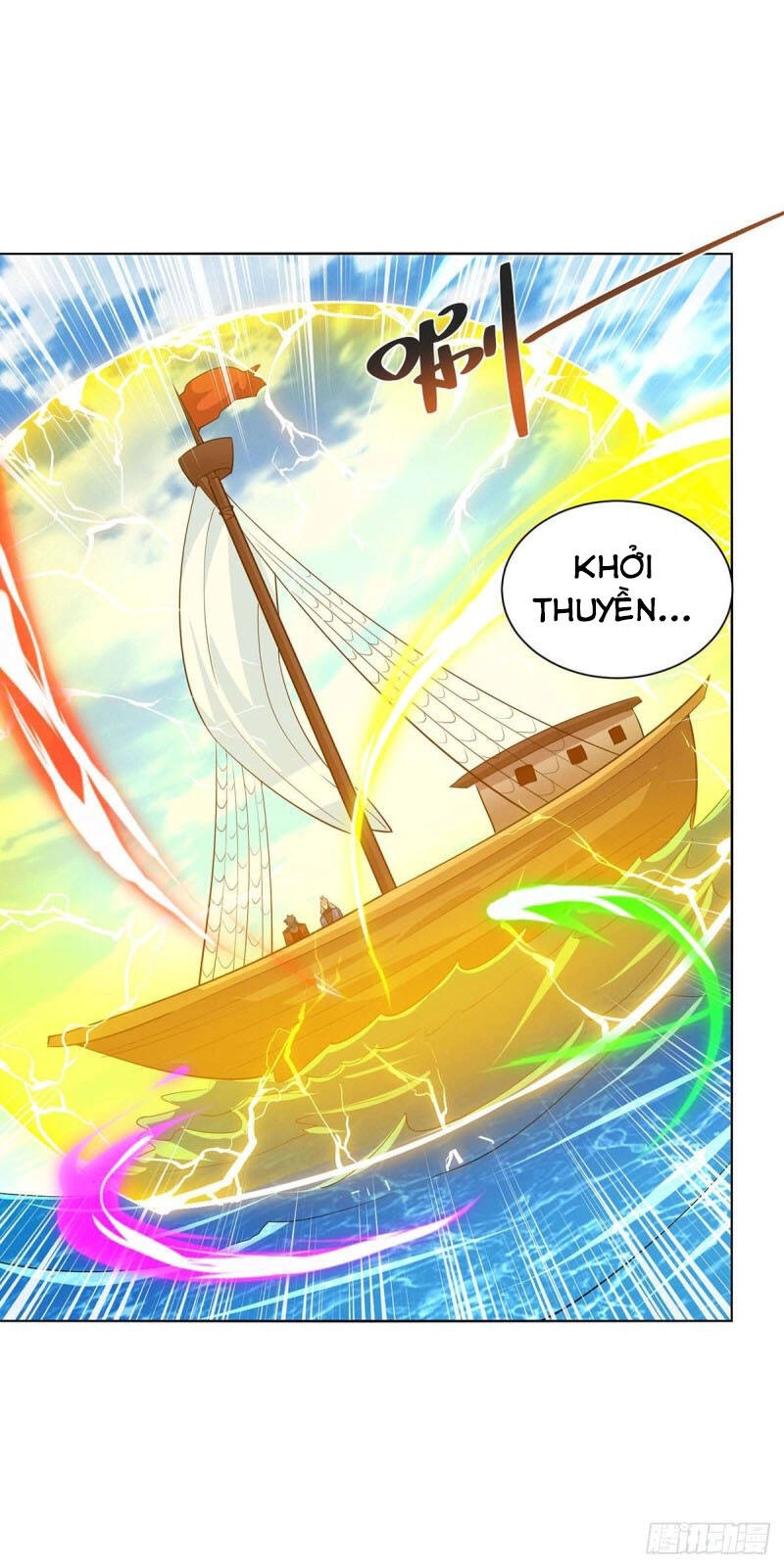 Trọng Sinh Sau Tám Vạn Năm Chapter 216 - 20