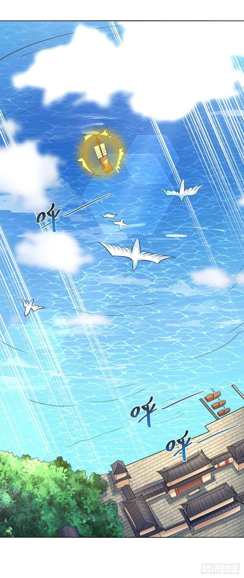 Trọng Sinh Sau Tám Vạn Năm Chapter 216 - 21