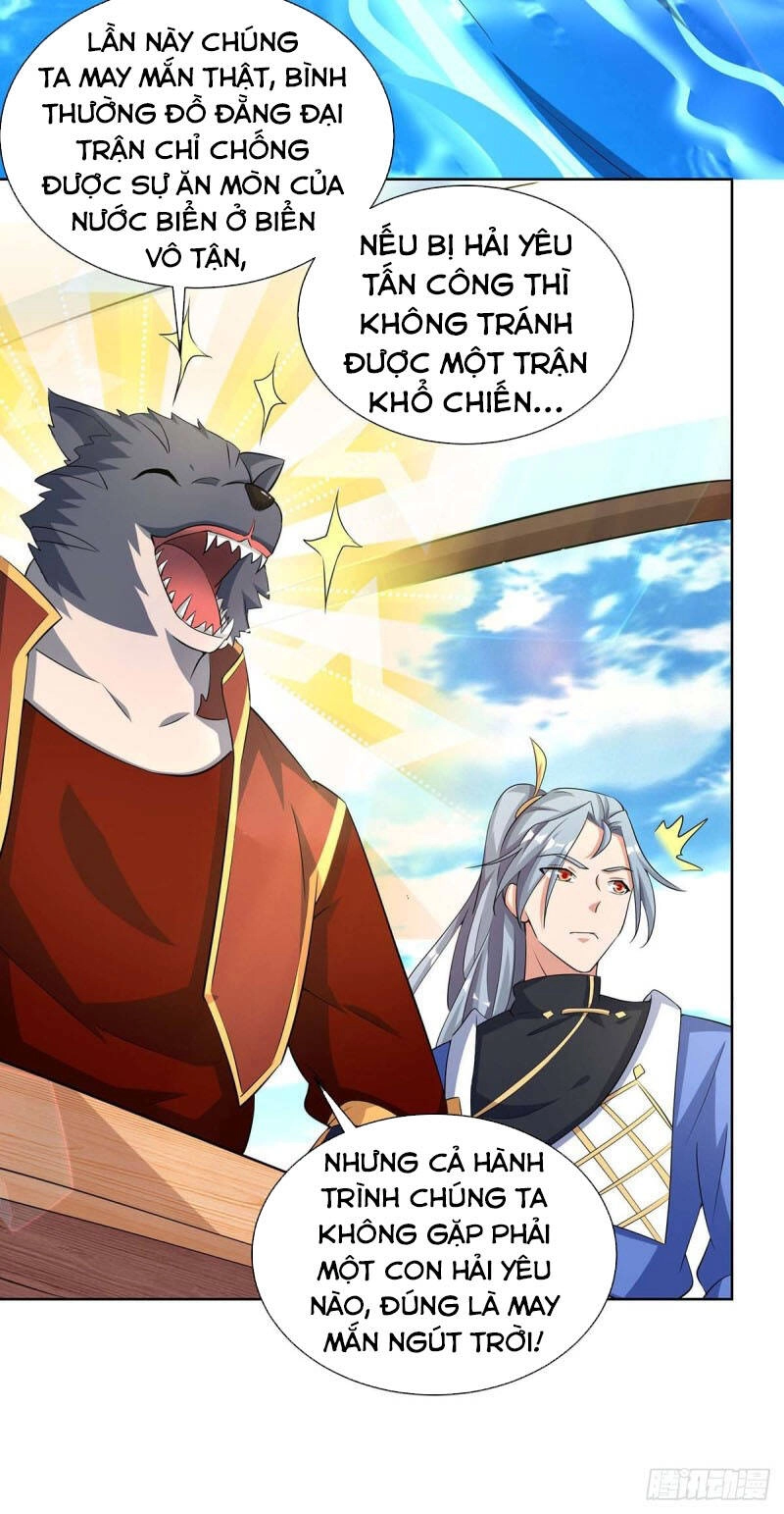 Trọng Sinh Sau Tám Vạn Năm Chapter 216 - 23