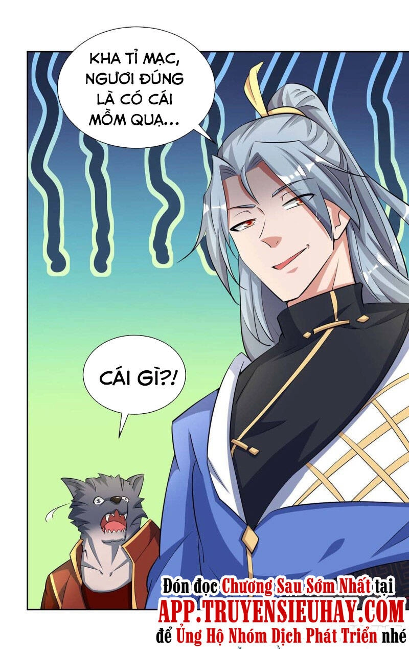 Trọng Sinh Sau Tám Vạn Năm Chapter 216 - 24