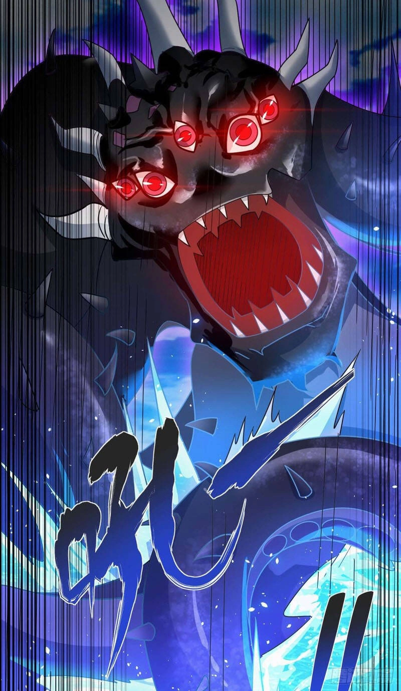 Trọng Sinh Sau Tám Vạn Năm Chapter 216 - 26