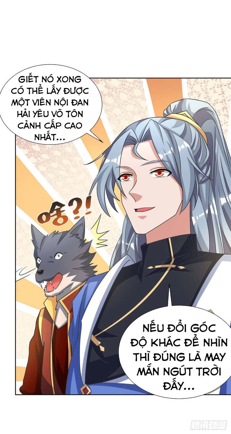 Trọng Sinh Sau Tám Vạn Năm Chapter 216 - 28