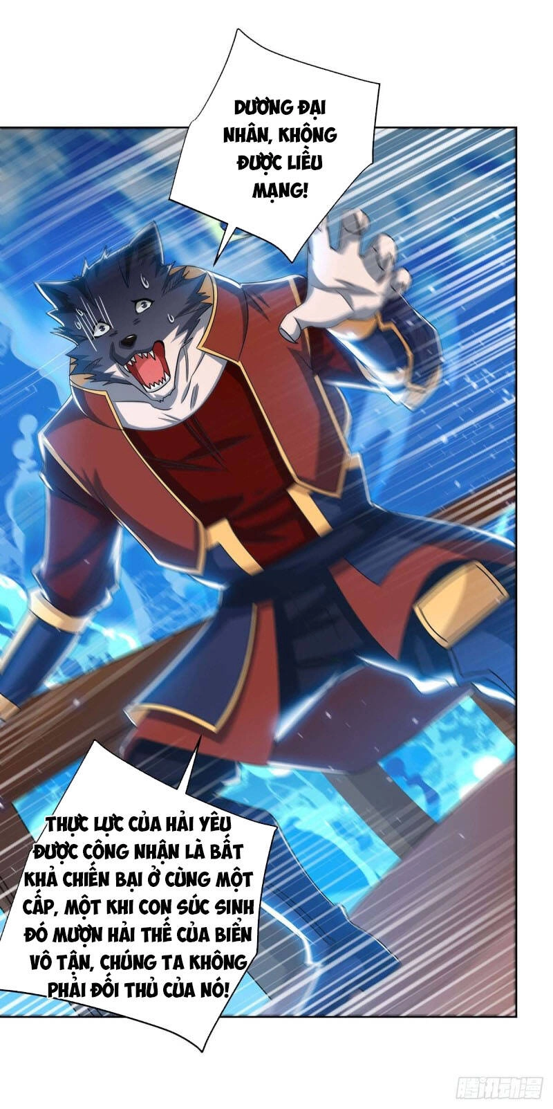 Trọng Sinh Sau Tám Vạn Năm Chapter 216 - 29