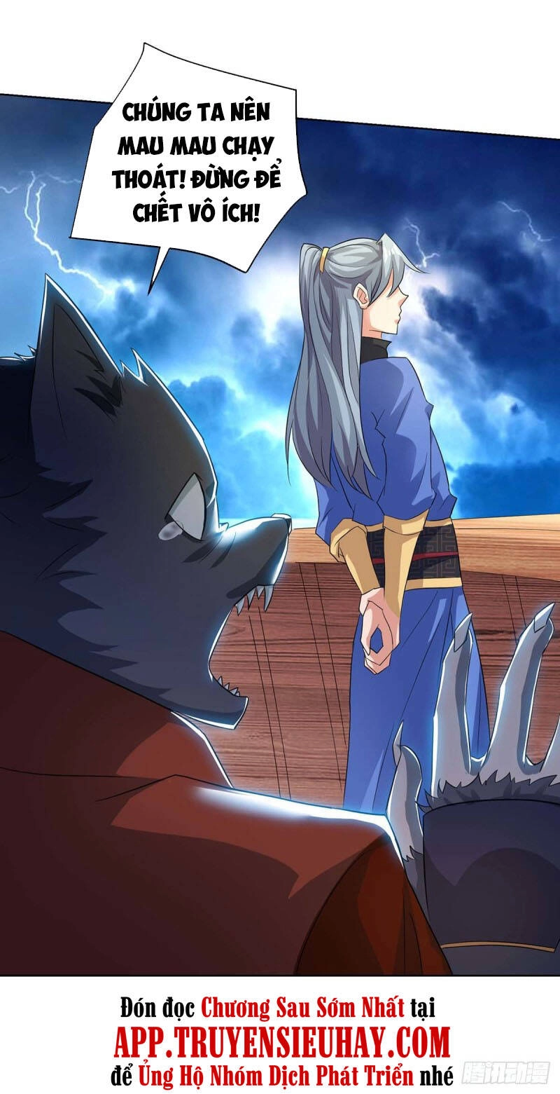 Trọng Sinh Sau Tám Vạn Năm Chapter 216 - 30